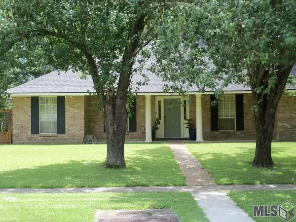 4377 Chelsea Dr, Baton Rouge, LA 70809