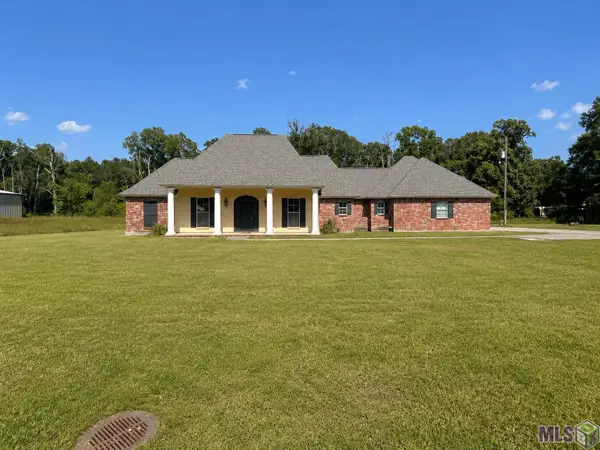 10234 Harrell Ln, Denham Springs, LA 70726
