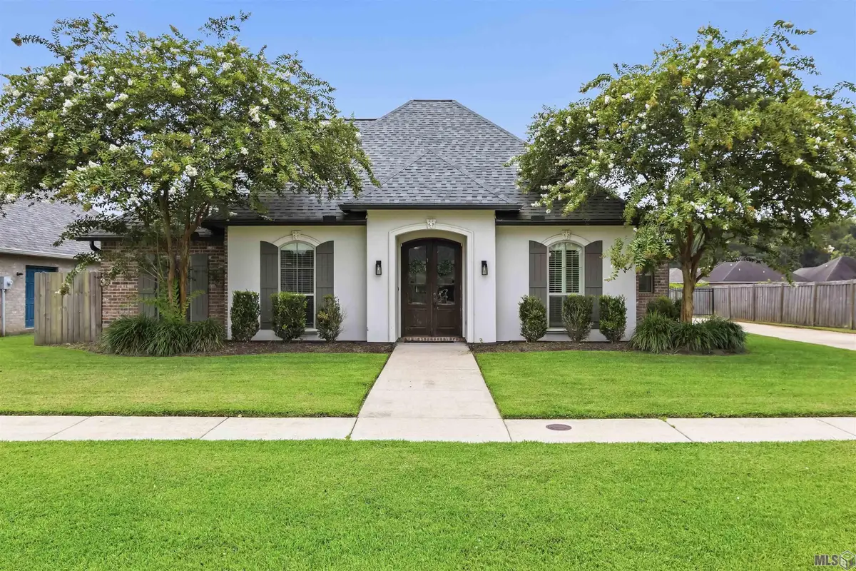 14214 Leayn Ct, Denham Springs, LA 70726 - #1