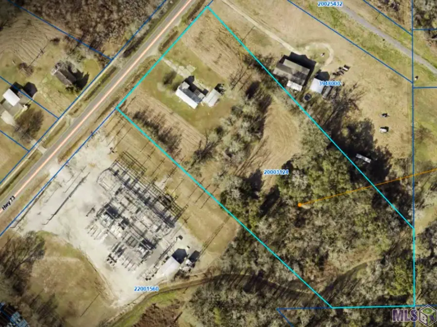 11066 La Hwy 73, Geismar, LA 70734 - #2