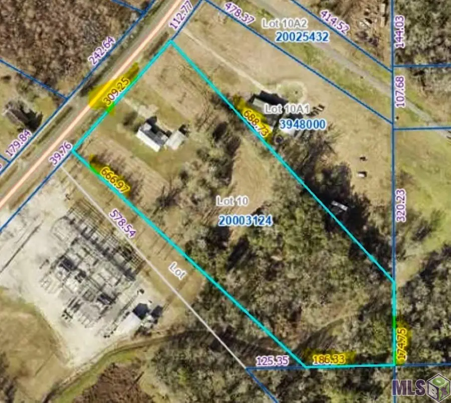 11066 La Hwy 73, Geismar, LA 70734 - #3