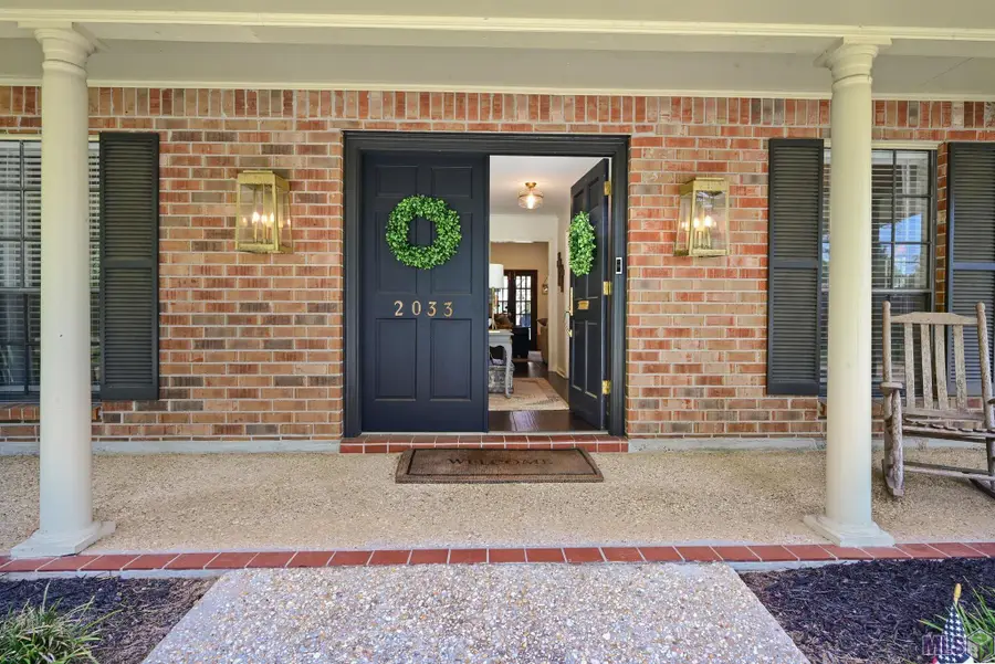 2033 Pollard Pkwy, Baton Rouge, LA 70808 - #2