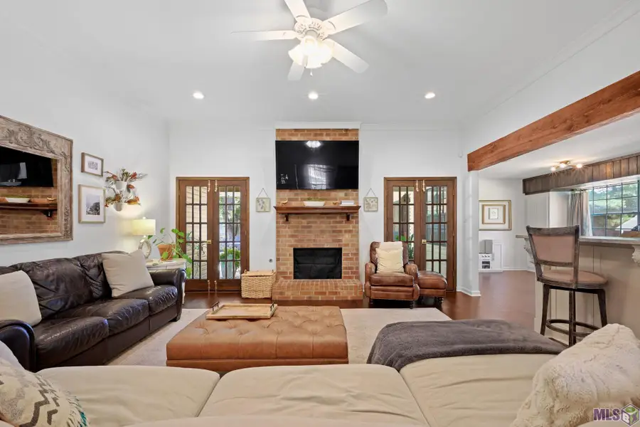 2033 Pollard Pkwy, Baton Rouge, LA 70808 - #3