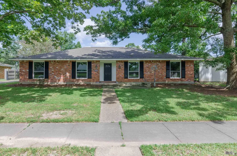 6337 Hickory Ridge Bl, Shenandoah, LA 70817 - #2