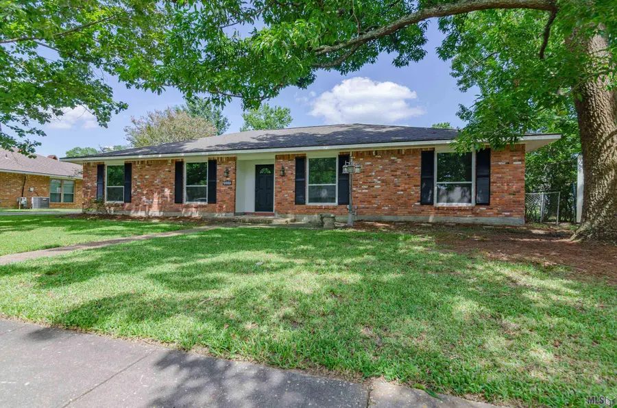 6337 Hickory Ridge Bl, Shenandoah, LA 70817 - #3