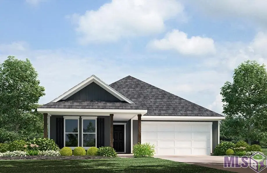 13316 Archwood Court, Baton Rouge, LA 70811 - #1
