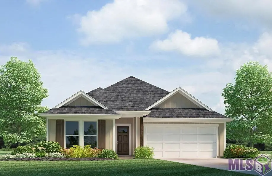 13322 Archwood Court, Baton Rouge, LA 70811 - #1