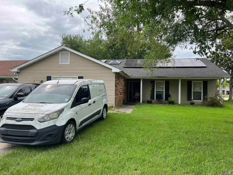 1511 Admiral Nelson Drive, Slidell, LA 70461 - #2