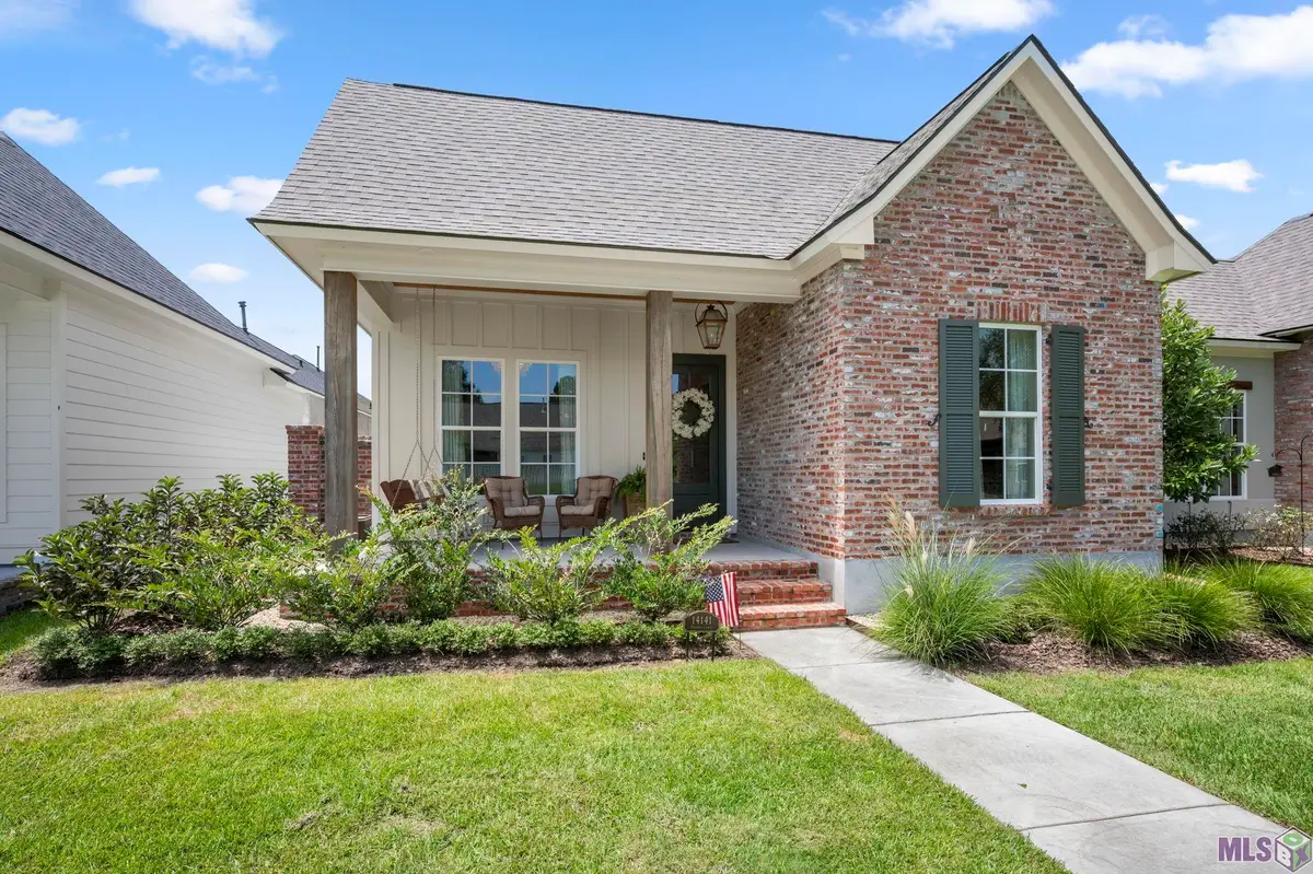14141 Presley Ct, Baton Rouge, LA 70817 - #1