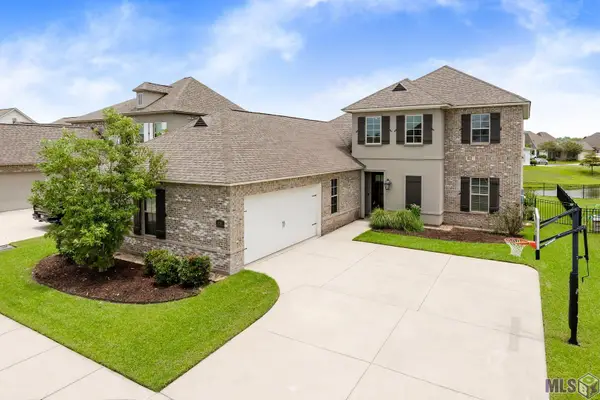 3624 Cruden Bay Dr, Zachary, LA 70791