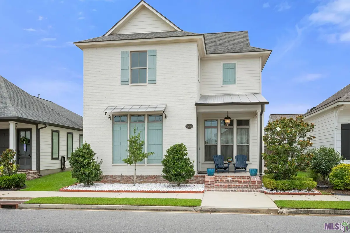 556 Glenthorne Dr, Gonzales, LA 70737 - #1