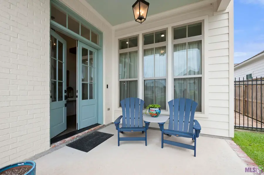 556 Glenthorne Dr, Gonzales, LA 70737 - #2
