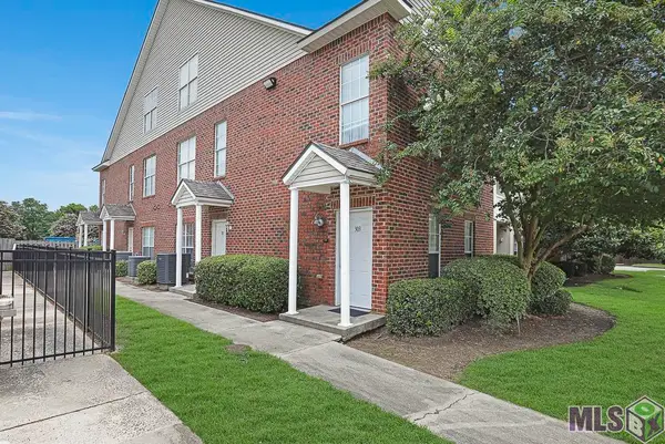 4625 Burbank Dr #301, Baton Rouge, LA 70820