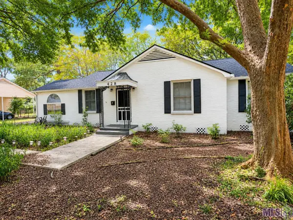 428 Finchley Ave, Baton Rouge, LA 70806