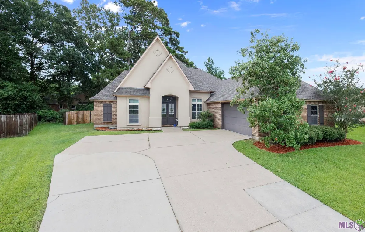 16358 Magnolia Trace Pkwy, Baton Rouge, LA 70817 - #1