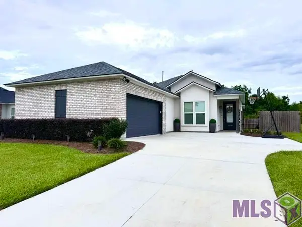18946 Pharlap Way, Zachary, LA 70791
