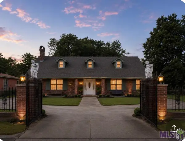 5119 Old Slaughter Rd, Zachary, LA 70791