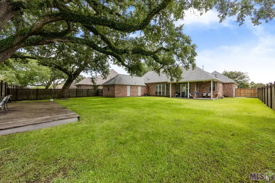 41218 Clearwater Ave, Gonzales, LA 70737 - #3