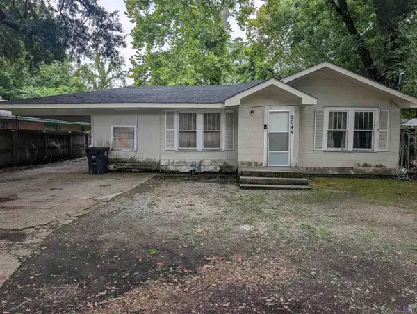 2044 68th Ave, Baton Rouge, LA 70807