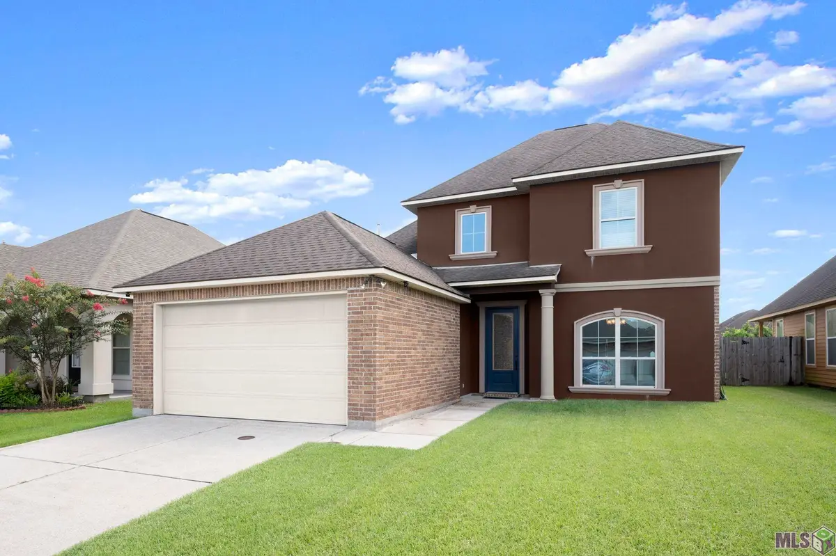 14011 Windwood Dr, Baton Rouge, LA 70816 - #1