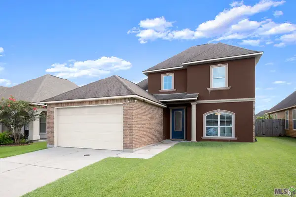 14011 Windwood Dr, Baton Rouge, LA 70816