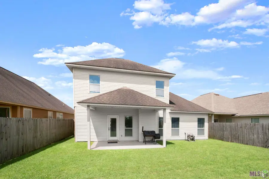 14011 Windwood Dr, Baton Rouge, LA 70816 - #3