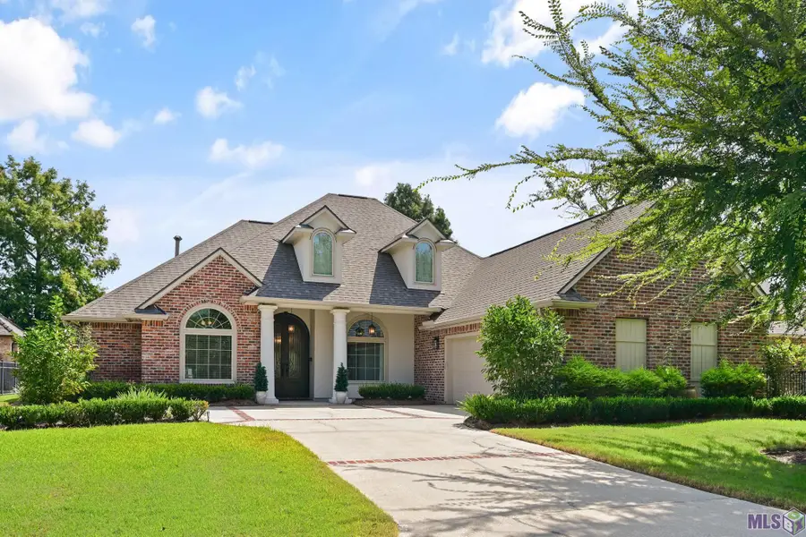 6372 Beau Douglas Ave, Gonzales, LA 70737 - #3