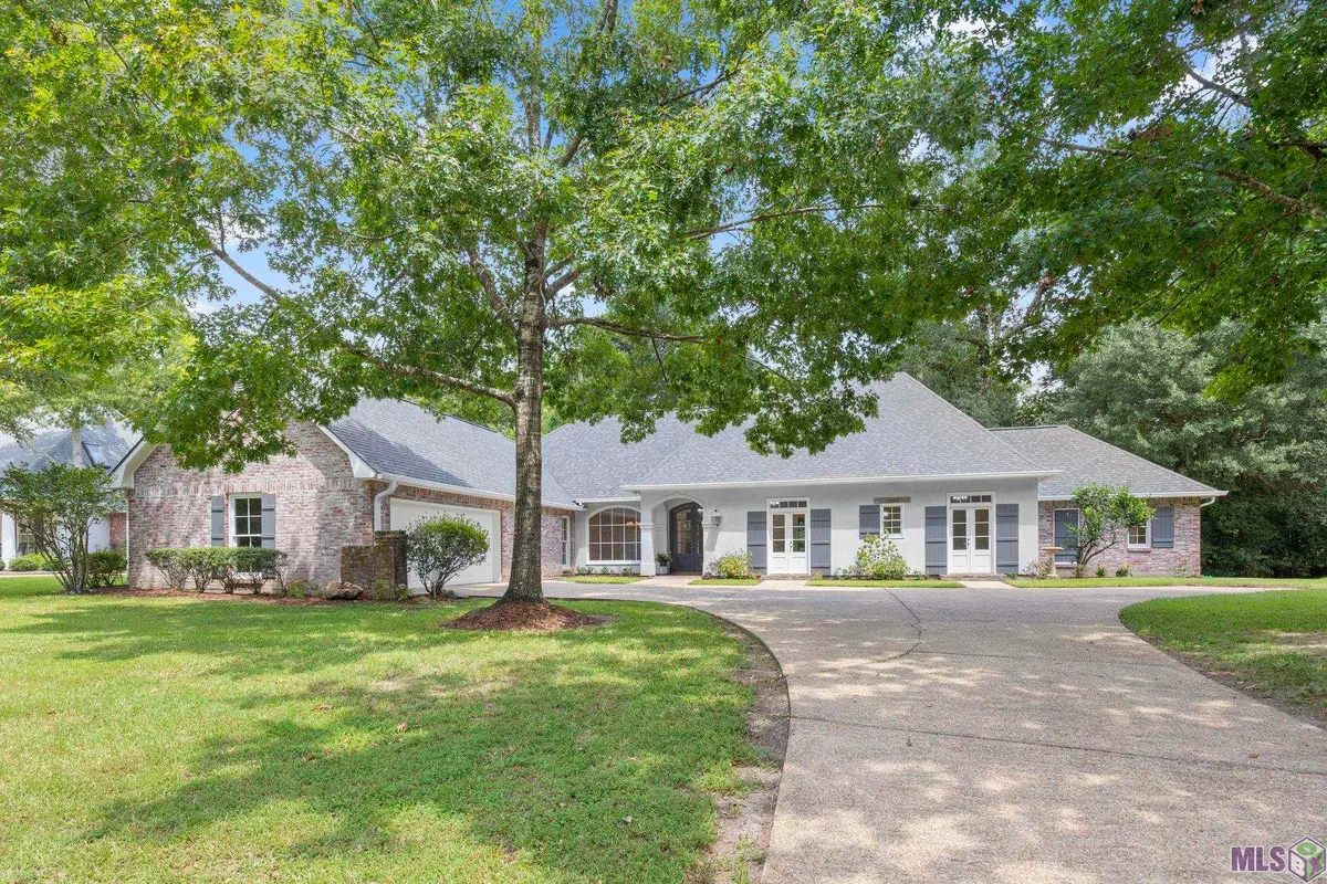 19442 Indian Ridge Ave, Baton Rouge, LA 70817 - #1