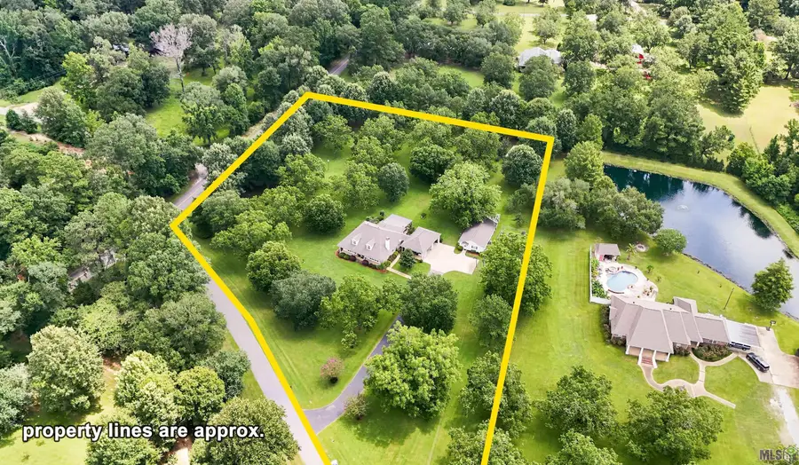 6980 Barrow Hill Dr, Saint Francisville, LA 70775 - #3