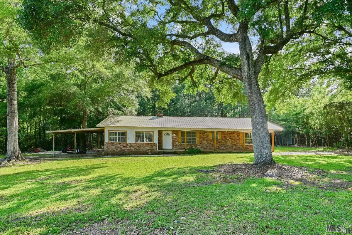 10382 Williams Dr, Clinton, LA 70722 - #1