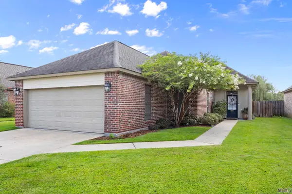 8967 Lake Mist Ave, Baton Rouge, LA 70810