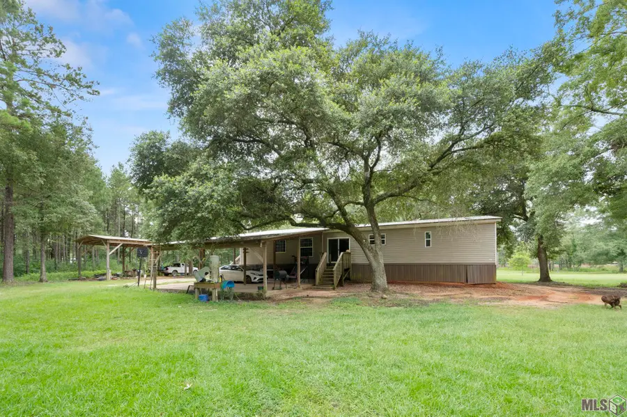 23350 Stafford Cemetery Rd, Holden, LA 70744 - #2