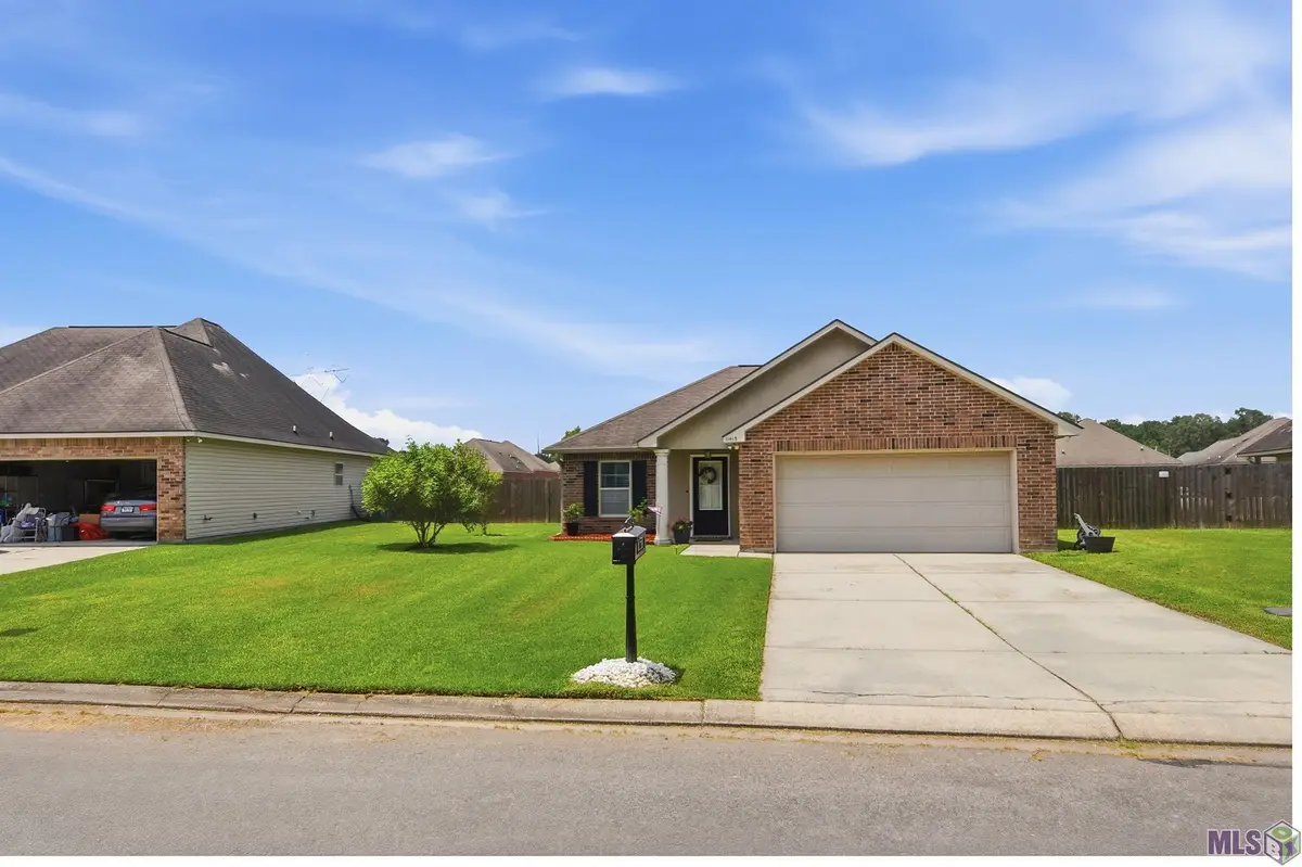11413 Rosedale Ave, Denham Springs, LA 70726 - #1