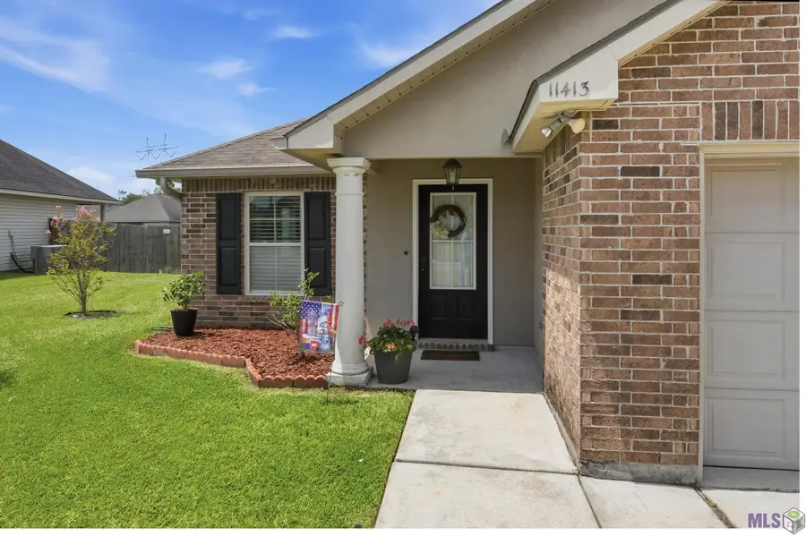 11413 Rosedale Ave, Denham Springs, LA 70726 - #2