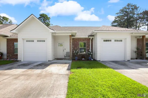9900 Country Club Dr, Denham Springs, LA 70726