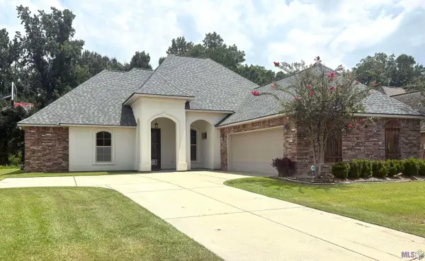 4354 Union Dr, Addis, LA 70710