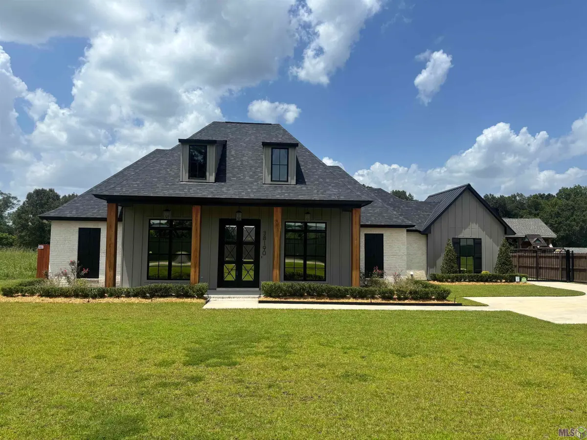 38190 Oakland Dr, Prairieville, LA 70769 - #1