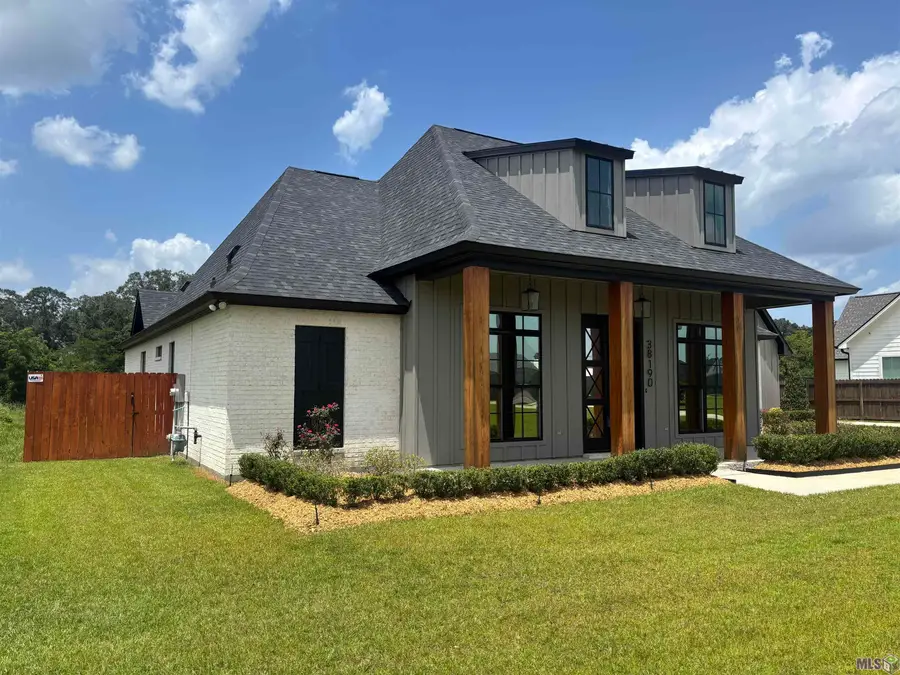 38190 Oakland Dr, Prairieville, LA 70769 - #2