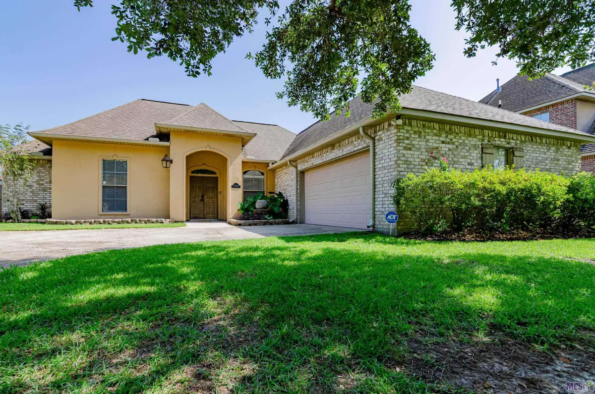 37182 Cobblestone Ave, Geismar, LA 70734 - #1