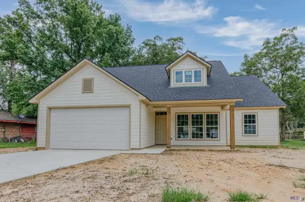8854 Gov Pleasant Dr, Baton Rouge, LA 70811