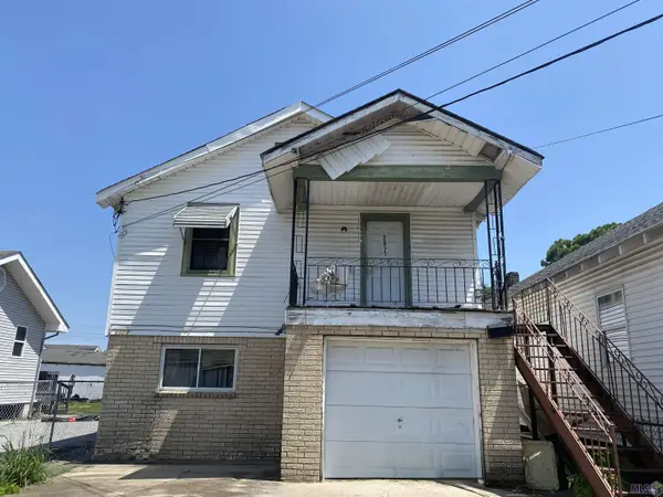 2821-23 N Rocheblave St, New Orleans, LA 70117