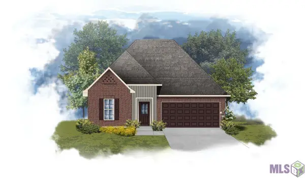 23523 Ryder Dr, Denham Springs, LA 70726