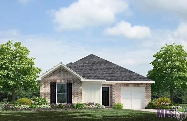 15520 Alfio Court, Zachary, LA 70791