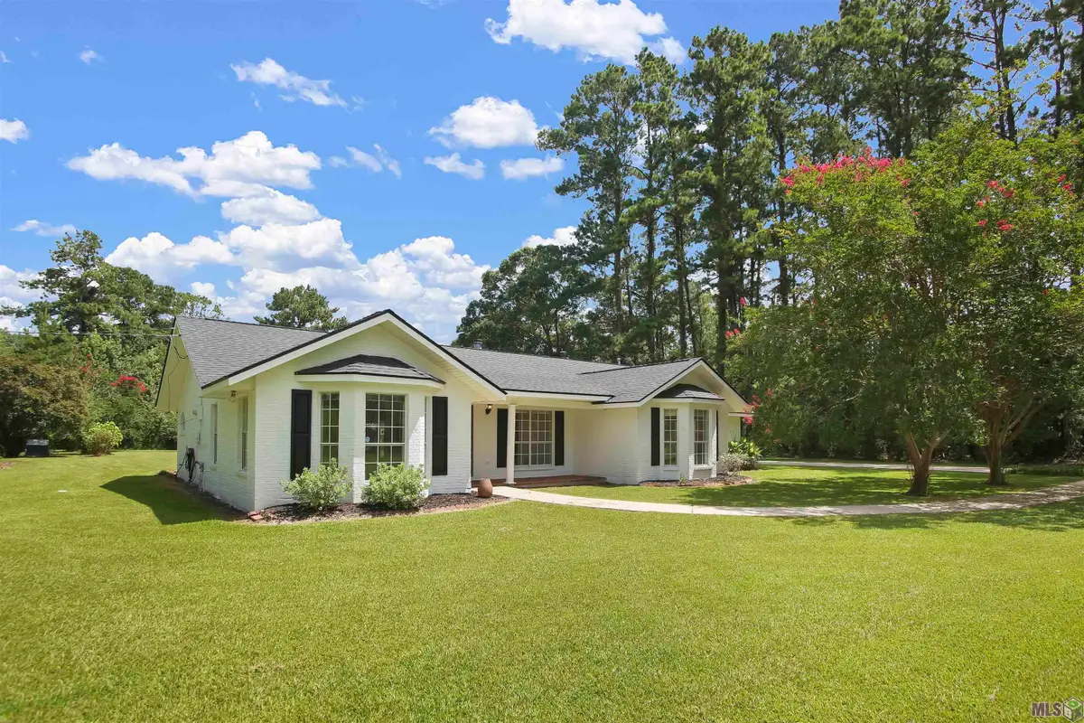29417 Mary Kinchen Rd, Albany, LA 70711 - #1