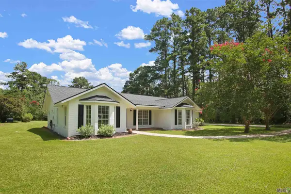 29417 Mary Kinchen Rd, Albany, LA 70711