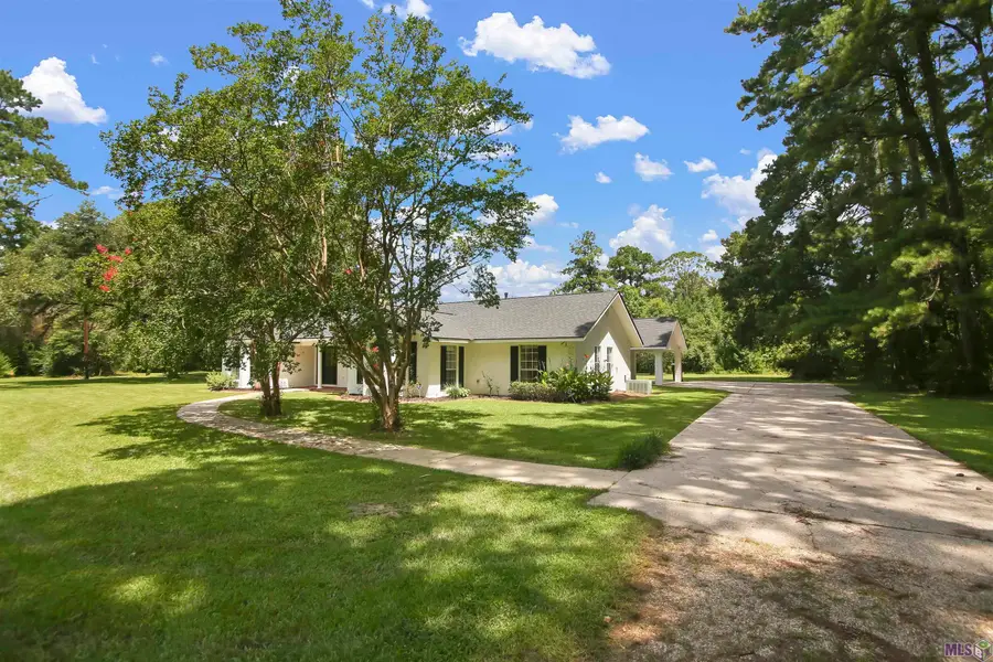 29417 Mary Kinchen Rd, Albany, LA 70711 - #3