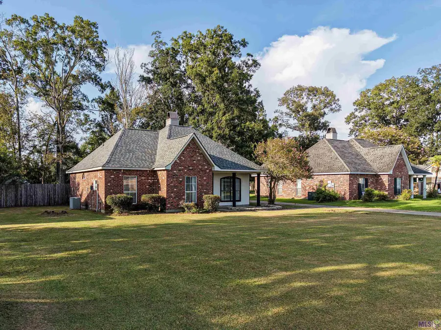 10225 Carter Hills Ave, Denham Springs, LA 70726 - #2