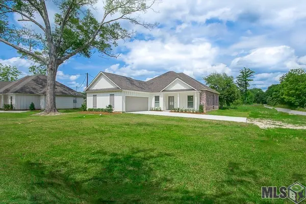 33690 Clinton Allen Rd, Denham Springs, LA 70706