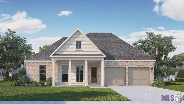 58900 Island Dr, Plaquemine, LA 70764
