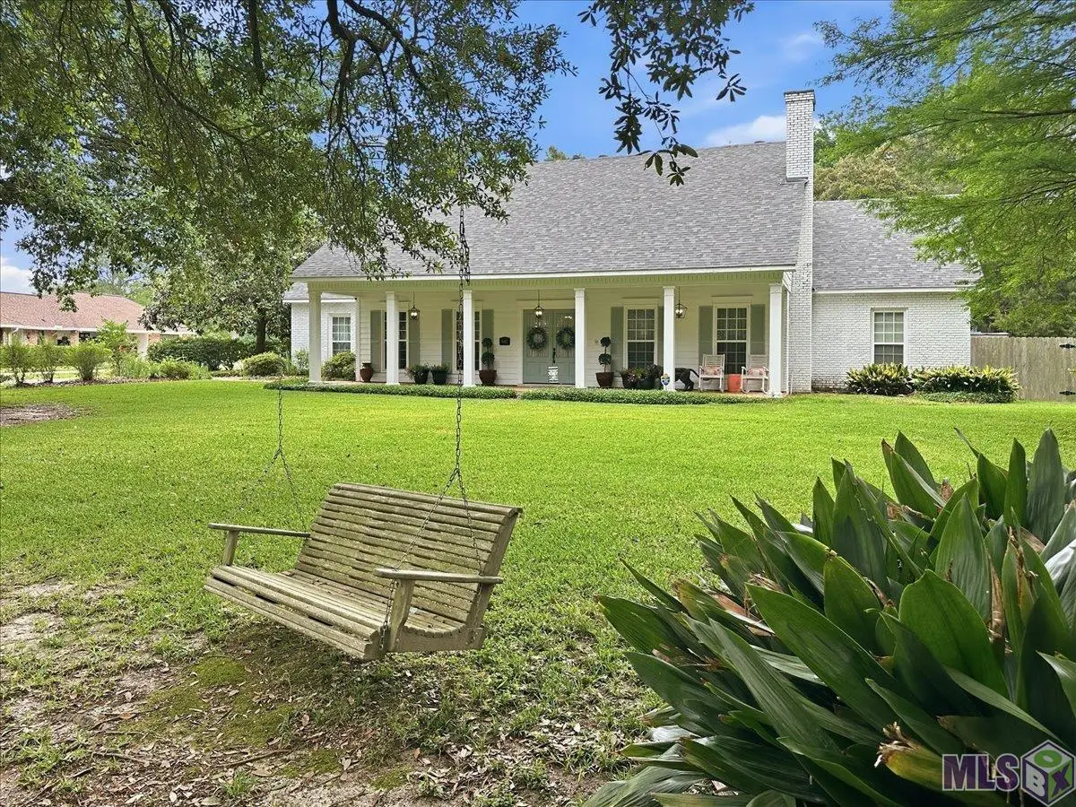 6142 Stratford Ave, Baton Rouge, LA 70808 - #1
